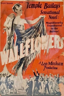 Wallflowers Trailer