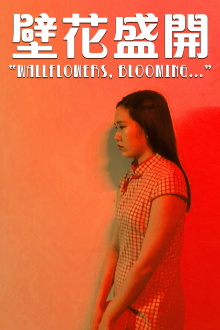 Wallflowers, Blooming... Trailer