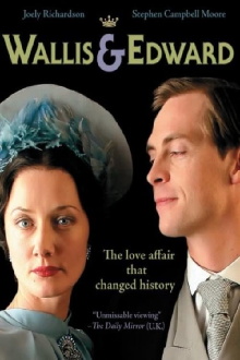 Wallis & Edward Trailer