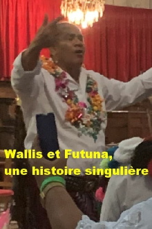 Wallis-Et-Futuna: une histoire singulière Trailer