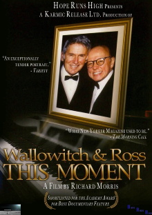 Wallowitch & Ross: This Moment Trailer