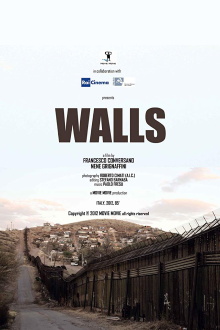 Walls Trailer