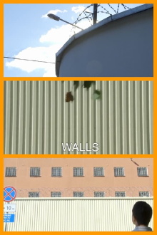 Walls Trailer