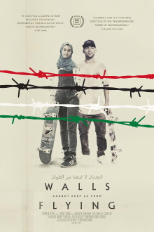 Walls Cannot Keep Us From Flying Trailer