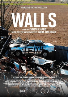 Walls Trailer