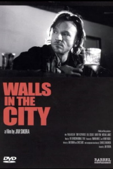 Walls in the City Trailer