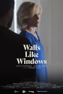 Walls Like Windows Trailer