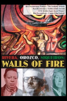 Walls of Fire Trailer