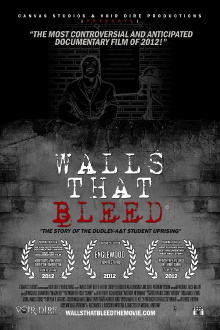 Walls That Bleed Trailer