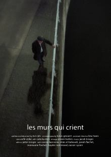 Walls That Scream Trailer