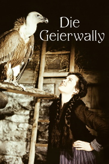 Wally of the Vultures Trailer