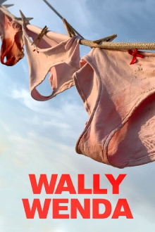 Wally Wenda Trailer