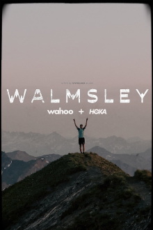 Walmsley the Film Trailer