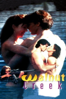 Walnut Creek Trailer