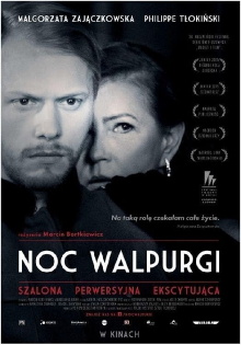 Walpurgis Night Trailer