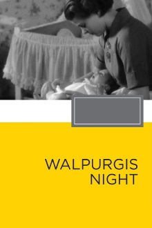 Walpurgis Night Trailer