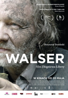 Walser Trailer