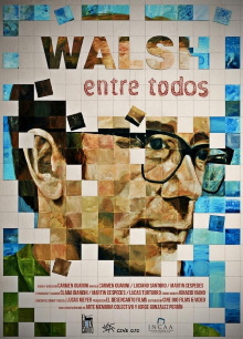 Walsh entre todos Trailer