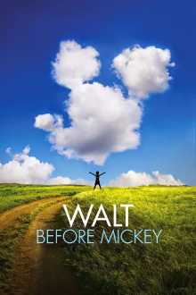 Walt Before Mickey Trailer