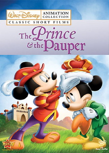 Walt Disney Animation Collection - Volume 3 Trailer