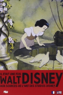 Walt Disney: Once Upon a Time Trailer