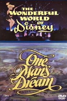 Walt Disney: One Man's Dream Trailer