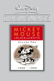 Walt Disney Treasures - Mickey Mouse in Black and White, Volume Two Trailer