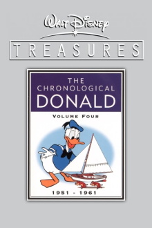 Walt Disney Treasures - The Chronological Donald, Volume Four Trailer