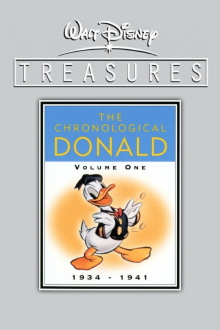 Walt Disney Treasures - The Chronological Donald, Volume One Trailer