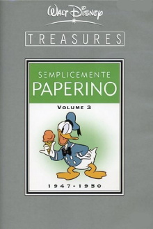 Walt Disney Treasures - The Chronological Donald, Volume Three Trailer