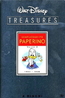Walt Disney Treasures - The Chronological Donald, Volume Two Trailer
