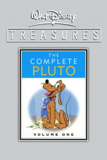 Walt Disney Treasures - The Complete Pluto, Volume 1 Trailer