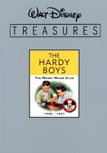 Walt Disney Treasures - The Hardy Boys Trailer