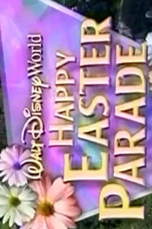 Walt Disney World Happy Easter Parade Trailer