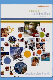 Walt Disney World: The Happiest Celebration on Earth Trailer