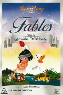 Walt Disney's Fables - Vol.2 Trailer