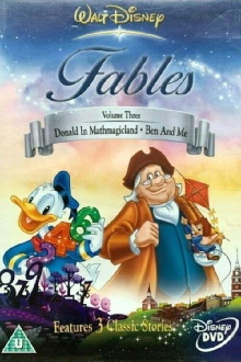 Walt Disney's Fables - Vol.3 Trailer