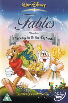 Walt Disney's Fables - Vol.4 Trailer
