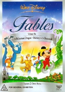 Walt Disney's Fables - Vol.6 Trailer