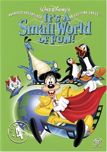 Walt Disney's It's a Small World of Fun, Vol. 4 Trailer
