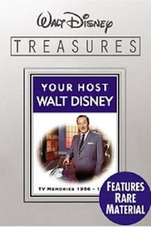 Walt Disney's Where Do the Stories Come From? Trailer