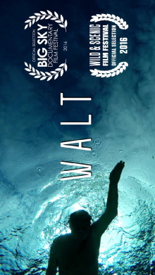 Walt Trailer