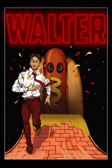Walter Trailer