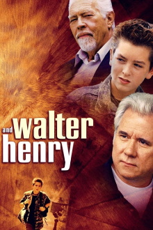 Walter and Henry Trailer