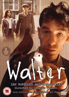 Walter and June Trailer