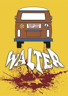 Walter Trailer