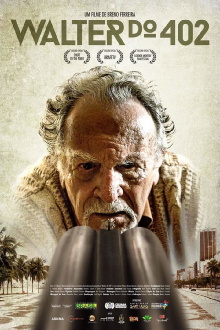 Walter do 402 Trailer