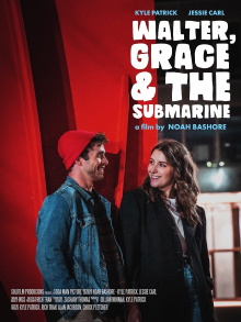 Walter, Grace & The Submarine Trailer