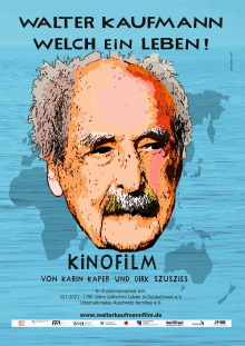 Walter Kaufmann - Welch ein Leben! Trailer