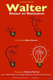 Walter, retour en résistance Trailer